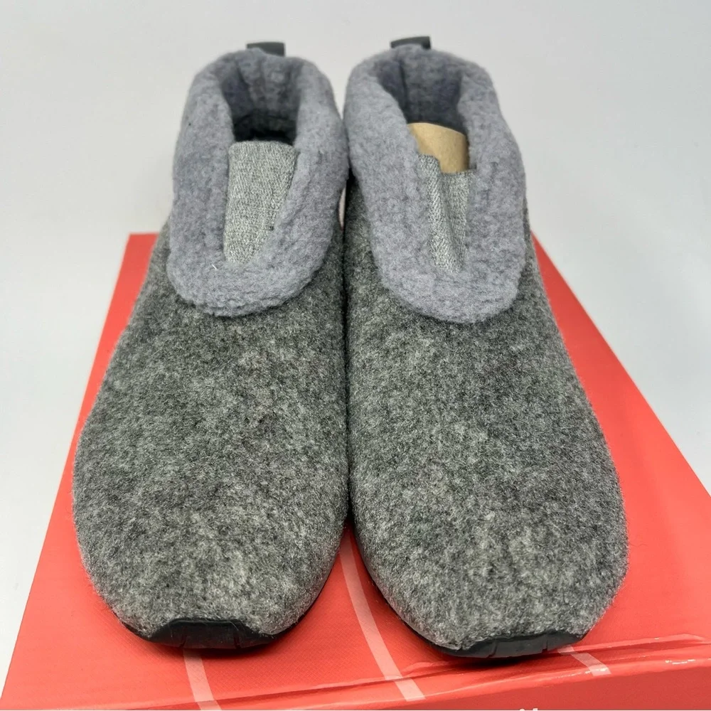 Easy Spirit Treepose Cozy Boot Size 9.5